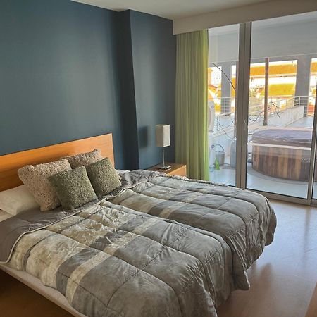 Newly Refurbished 2 Bed Appt Віламора Екстер'єр фото