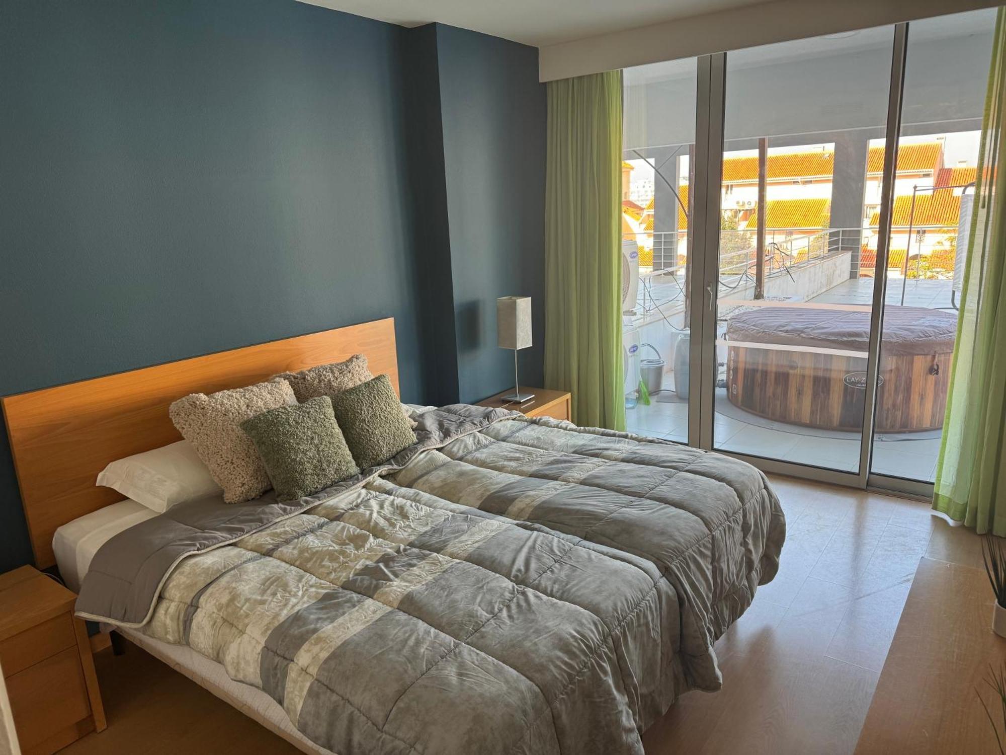 Newly Refurbished 2 Bed Appt Віламора Екстер'єр фото