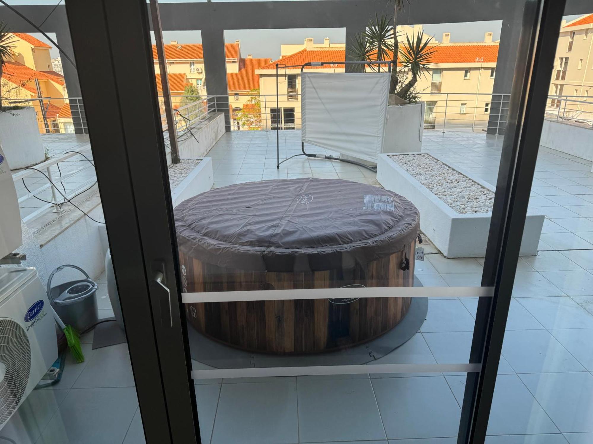 Newly Refurbished 2 Bed Appt Віламора Екстер'єр фото