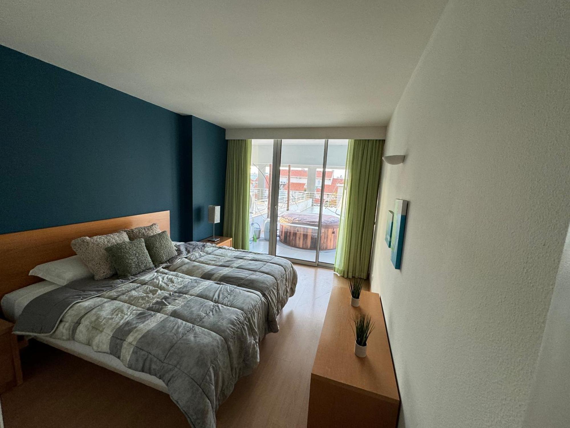 Newly Refurbished 2 Bed Appt Віламора Екстер'єр фото