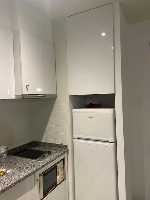 Newly Refurbished 2 Bed Appt Віламора Екстер'єр фото