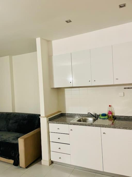Newly Refurbished 2 Bed Appt Віламора Екстер'єр фото