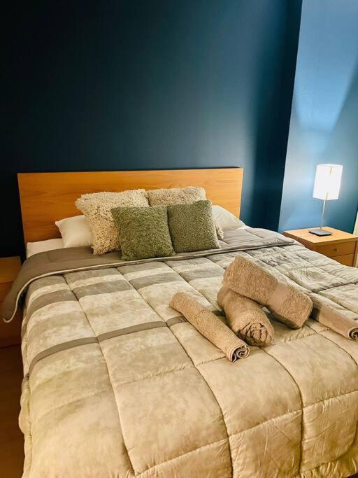 Newly Refurbished 2 Bed Appt Віламора Екстер'єр фото