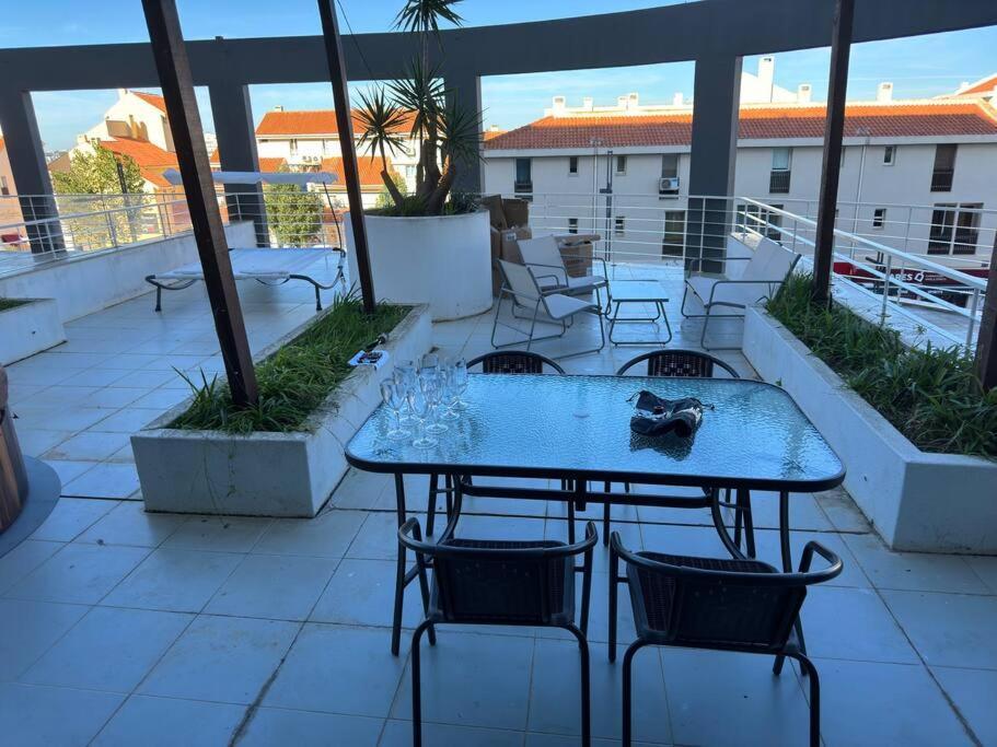 Newly Refurbished 2 Bed Appt Віламора Екстер'єр фото