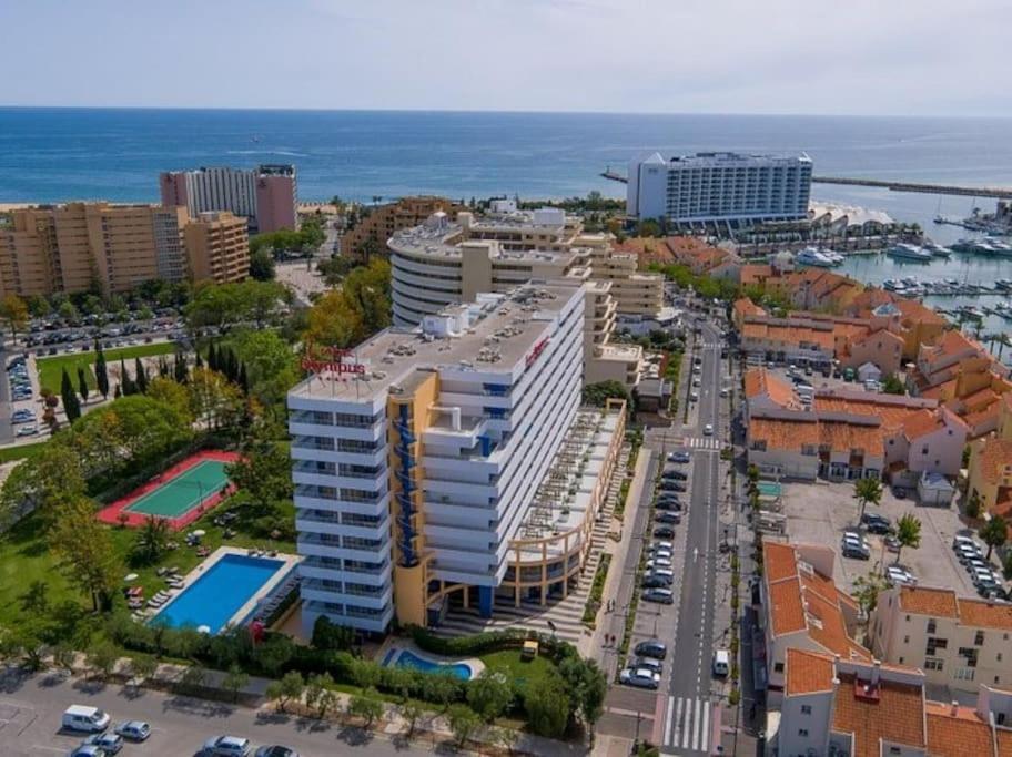 Newly Refurbished 2 Bed Appt Віламора Екстер'єр фото