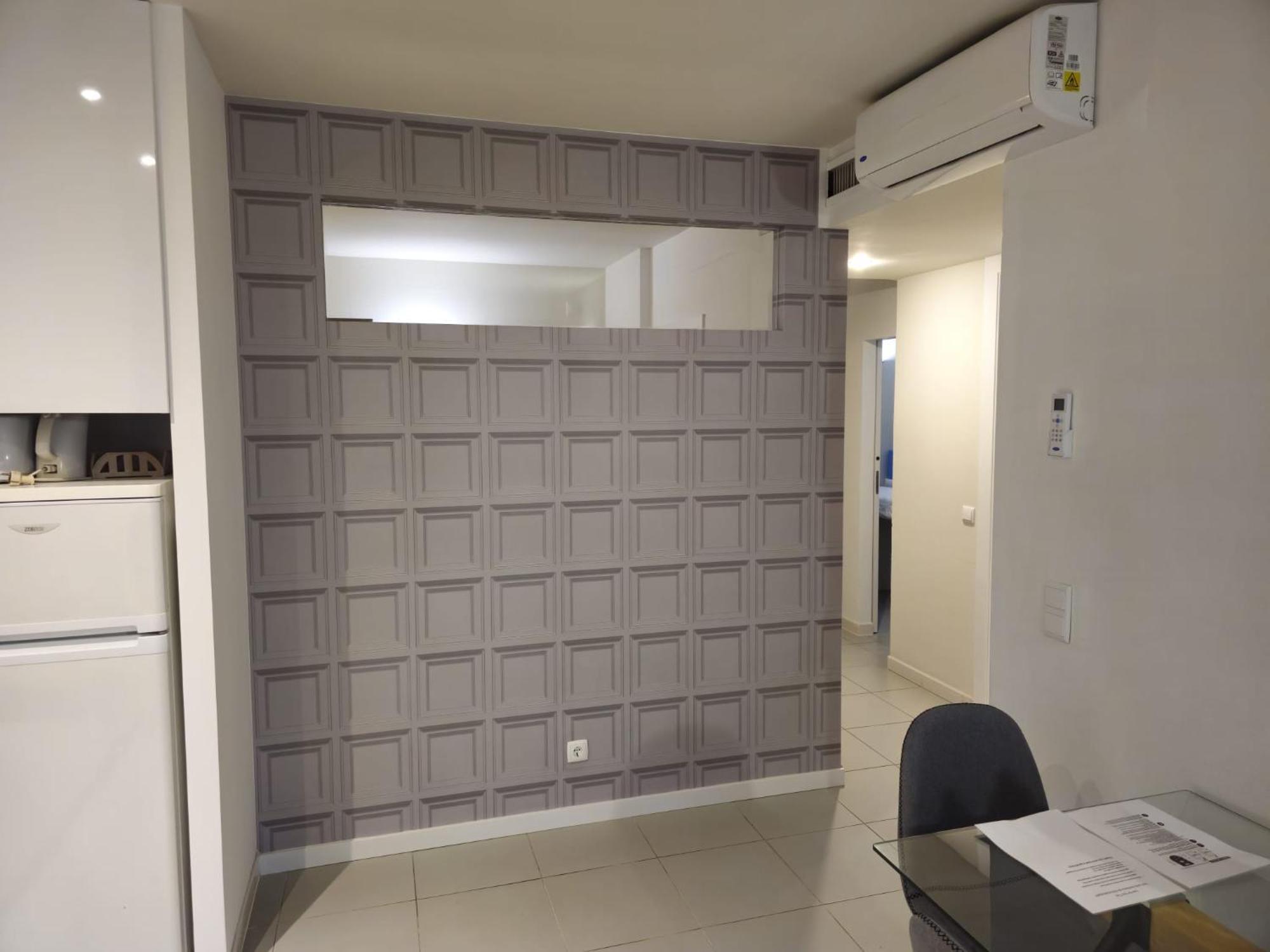 Newly Refurbished 2 Bed Appt Віламора Екстер'єр фото