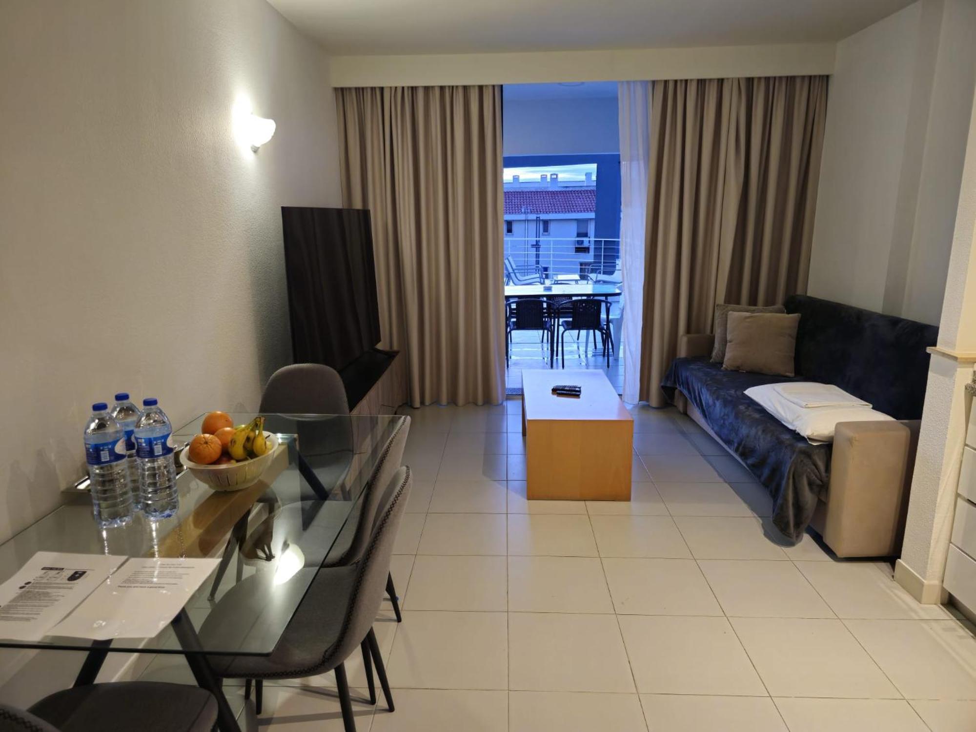 Newly Refurbished 2 Bed Appt Віламора Екстер'єр фото