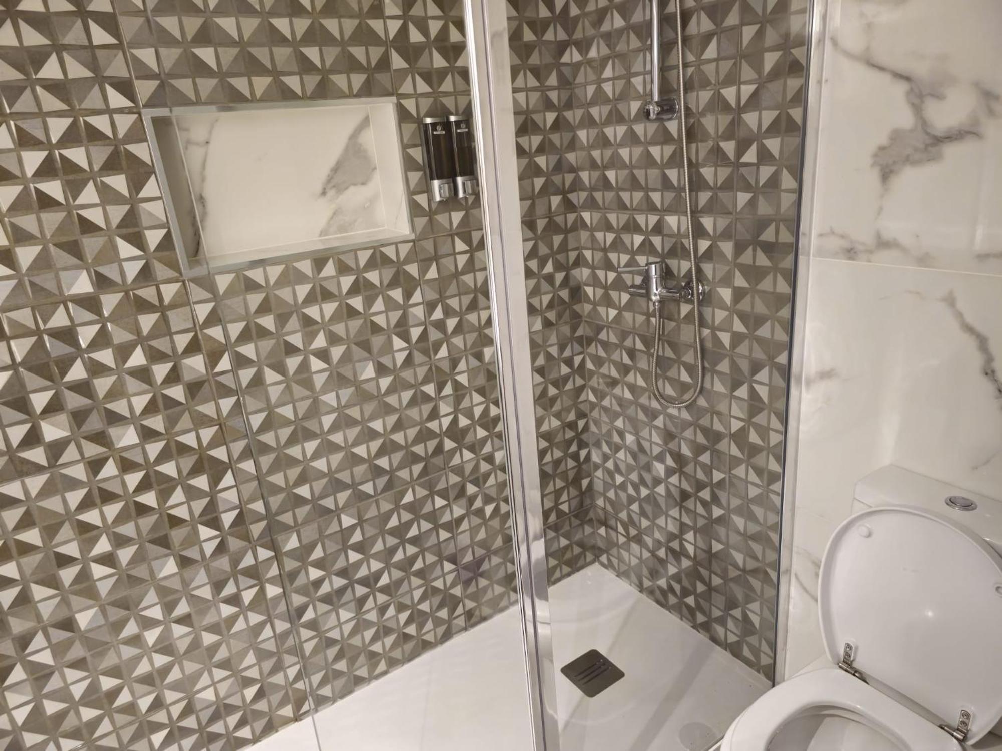 Newly Refurbished 2 Bed Appt Віламора Екстер'єр фото