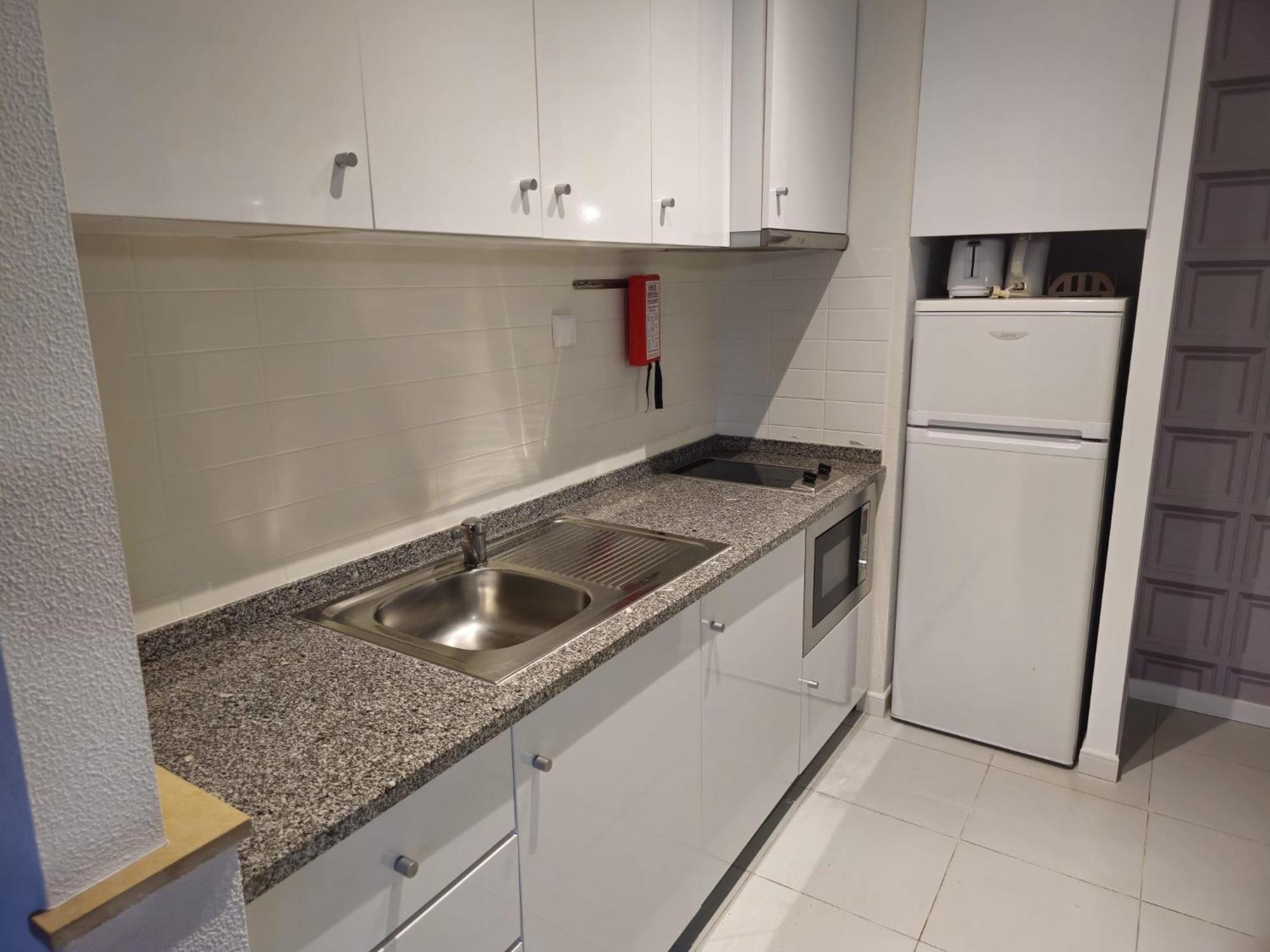 Newly Refurbished 2 Bed Appt Віламора Екстер'єр фото